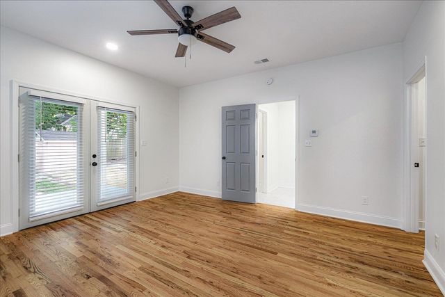 2589 HARVARD AVE, Memphis, TN 38112