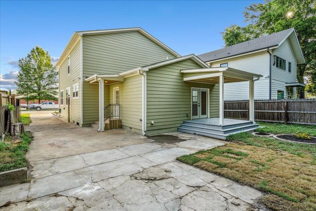 2589 HARVARD AVE, Memphis, TN 38112