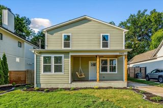 2589 HARVARD AVE, Memphis, TN 38112