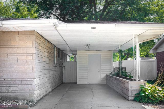 1510 Shields Avenue, Seymour, IN 47274