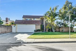 1341 S Pembrooke Lane, Anaheim, CA 92804