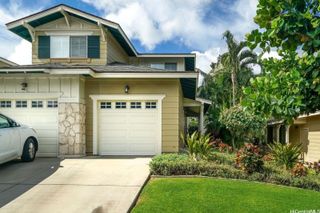 92-1079 Koio Drive M25-6, Kapolei, HI 96707