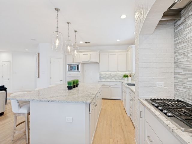 6245 Choctaw Place, Frisco, TX 75034