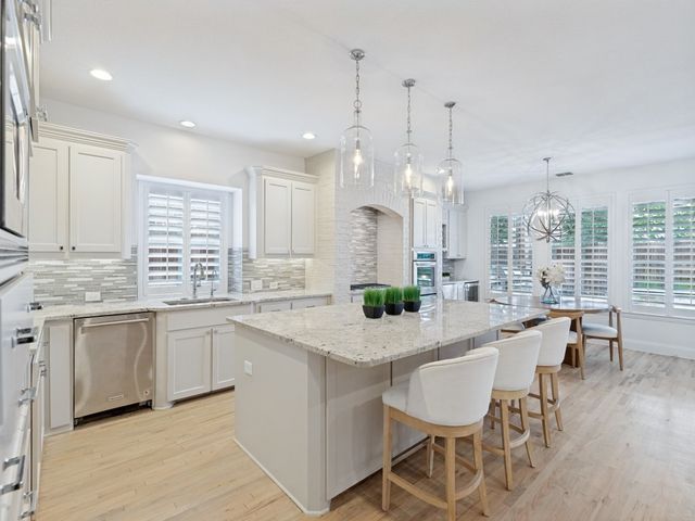 6245 Choctaw Place, Frisco, TX 75034
