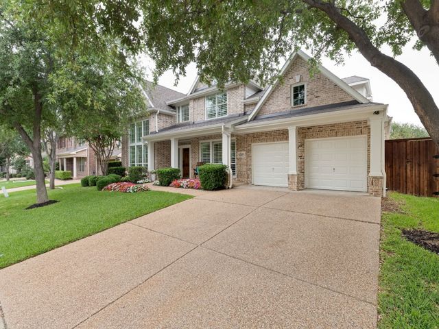 6245 Choctaw Place, Frisco, TX 75034