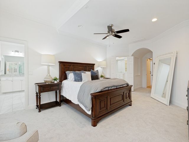 6245 Choctaw Place, Frisco, TX 75034