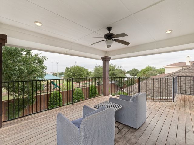6245 Choctaw Place, Frisco, TX 75034