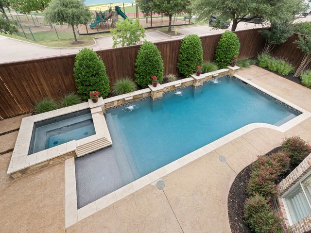 6245 Choctaw Place, Frisco, TX 75034