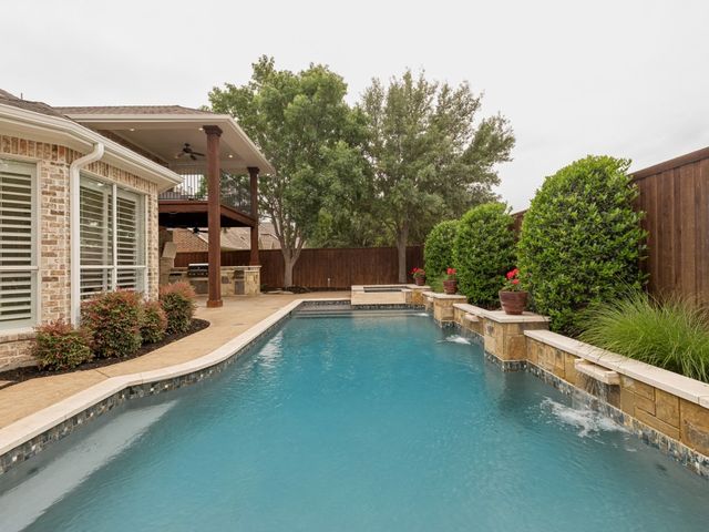 6245 Choctaw Place, Frisco, TX 75034