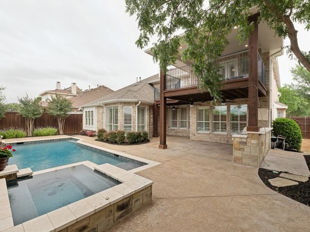 6245 Choctaw Place, Frisco, TX 75034