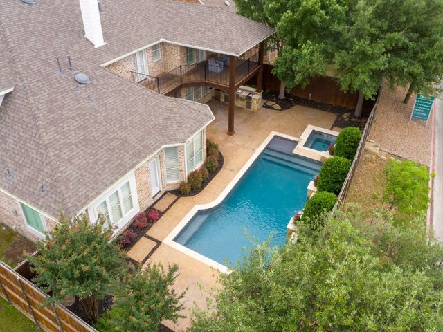 6245 Choctaw Place, Frisco, TX 75034