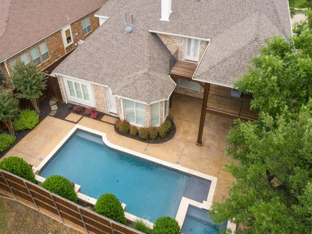 6245 Choctaw Place, Frisco, TX 75034