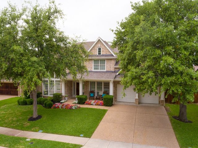 6245 Choctaw Place, Frisco, TX 75034