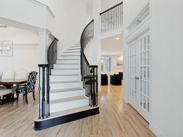 6245 Choctaw Place, Frisco, TX 75034