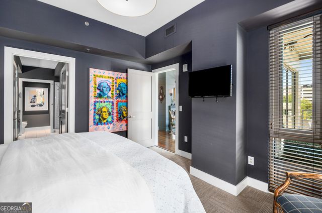 1100 Howell Mill Road NW 201, Atlanta, GA 30318