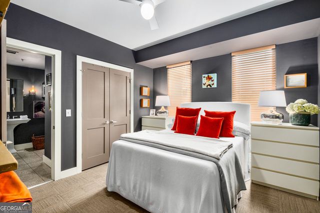 1100 Howell Mill Road NW 201, Atlanta, GA 30318