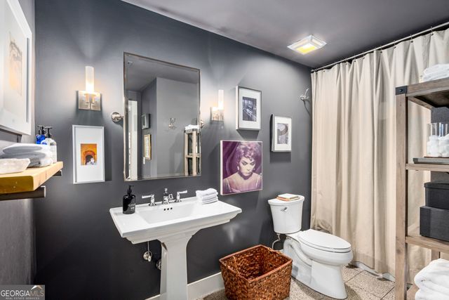 1100 Howell Mill Road NW 201, Atlanta, GA 30318