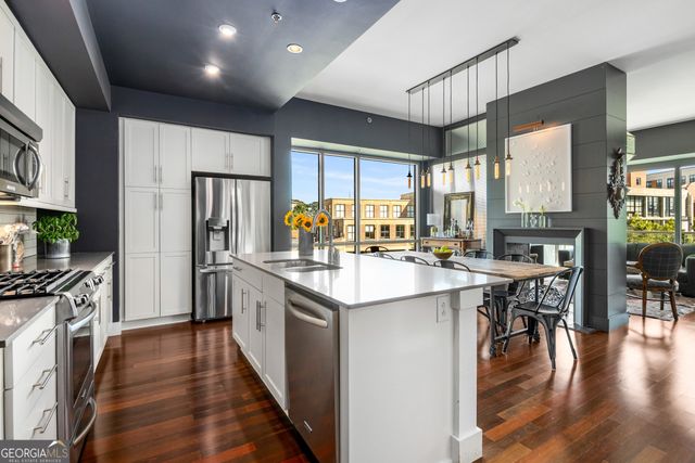 1100 Howell Mill Road NW 201, Atlanta, GA 30318