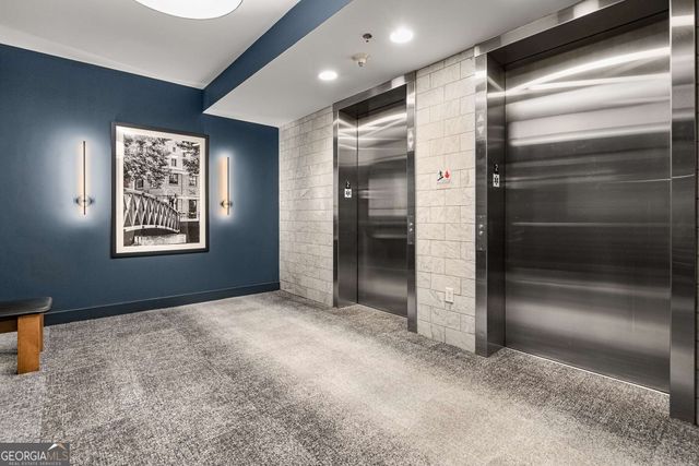 1100 Howell Mill Road NW 201, Atlanta, GA 30318