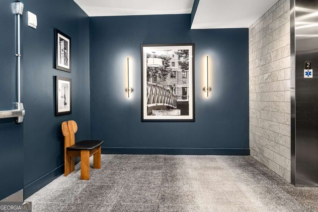 1100 Howell Mill Road NW 201, Atlanta, GA 30318