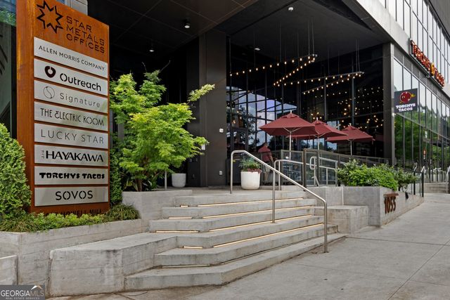 1100 Howell Mill Road NW 201, Atlanta, GA 30318