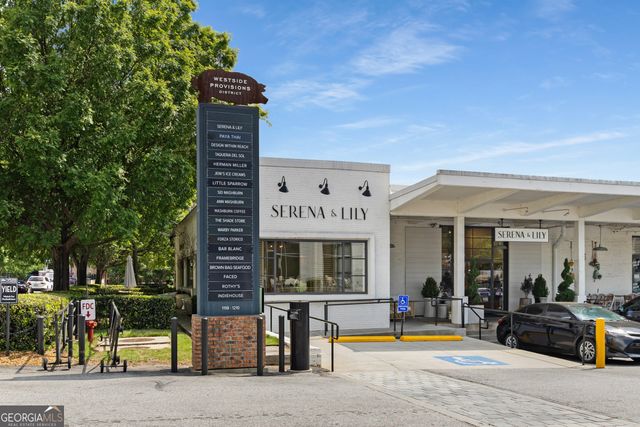 1100 Howell Mill Road NW 201, Atlanta, GA 30318