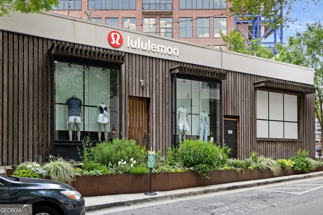 1100 Howell Mill Road NW 201, Atlanta, GA 30318