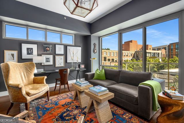 1100 Howell Mill Road NW 201, Atlanta, GA 30318