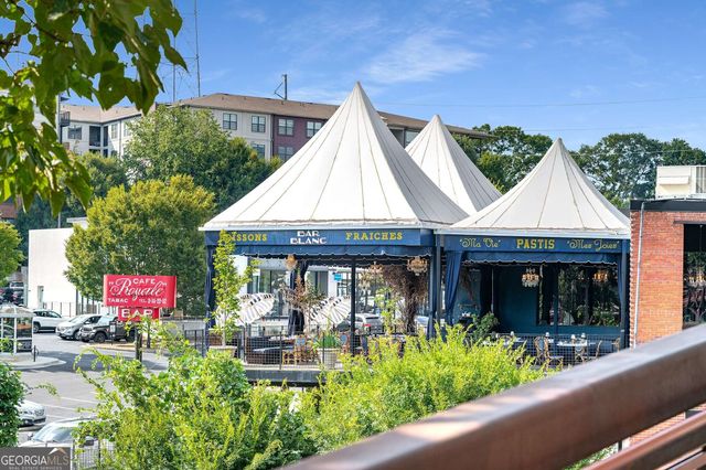 1100 Howell Mill Road NW 201, Atlanta, GA 30318