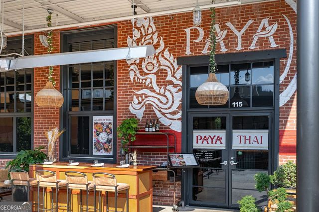 1100 Howell Mill Road NW 201, Atlanta, GA 30318