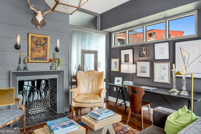 1100 Howell Mill Road NW 201, Atlanta, GA 30318