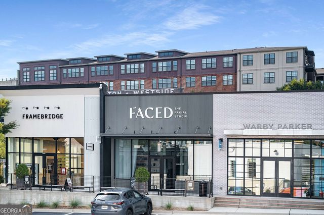 1100 Howell Mill Road NW 201, Atlanta, GA 30318