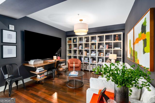 1100 Howell Mill Road NW 201, Atlanta, GA 30318