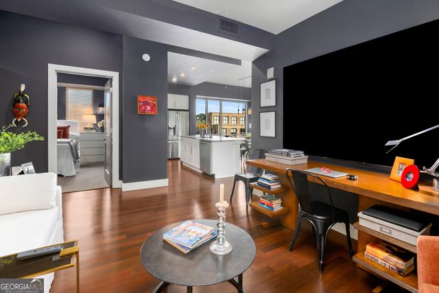 1100 Howell Mill Road NW 201, Atlanta, GA 30318