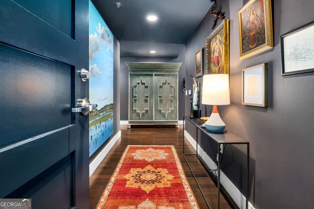 1100 Howell Mill Road NW 201, Atlanta, GA 30318