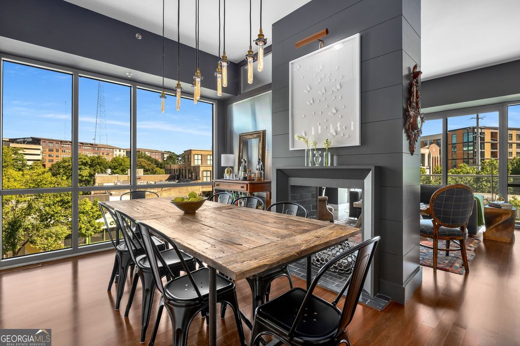 1100 Howell Mill Road NW 201, Atlanta, GA 30318