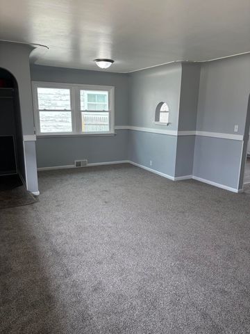 3208 9th Street, Muskegon Heights City, MI 49444