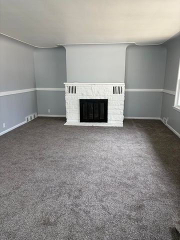 3208 9th Street, Muskegon Heights City, MI 49444
