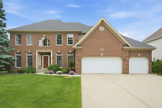 3423 Goldfinch Drive, Naperville, IL 60564