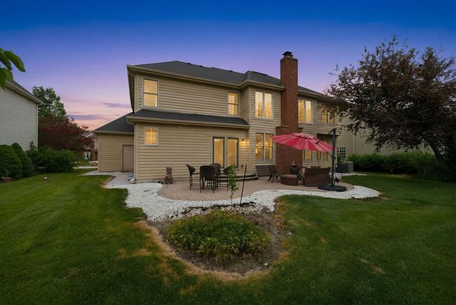 3423 Goldfinch Drive, Naperville, IL 60564