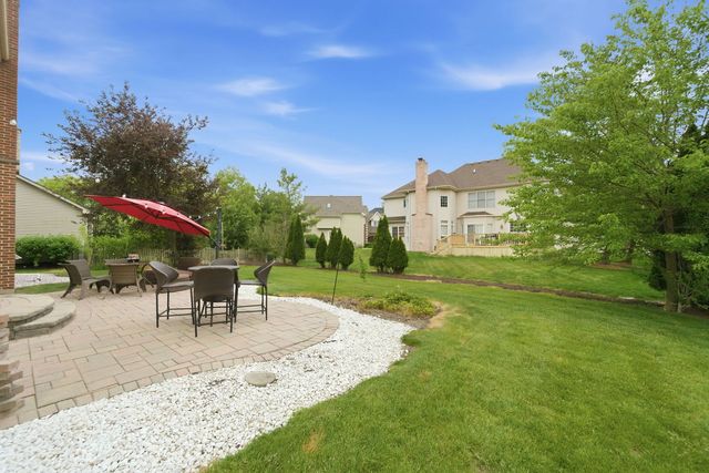 3423 Goldfinch Drive, Naperville, IL 60564