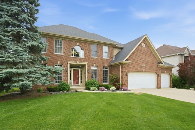 3423 Goldfinch Drive, Naperville, IL 60564