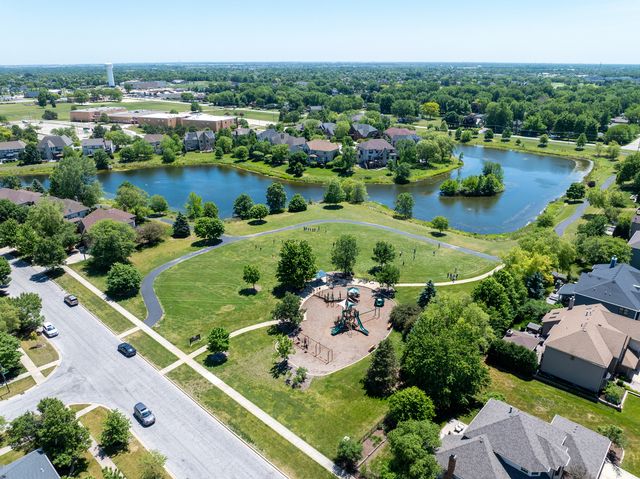 3423 Goldfinch Drive, Naperville, IL 60564