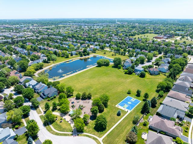 3423 Goldfinch Drive, Naperville, IL 60564