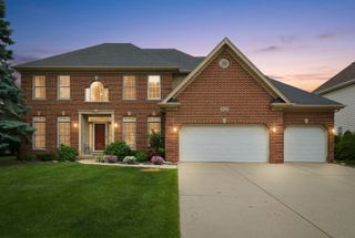 3423 Goldfinch Drive, Naperville, IL 60564
