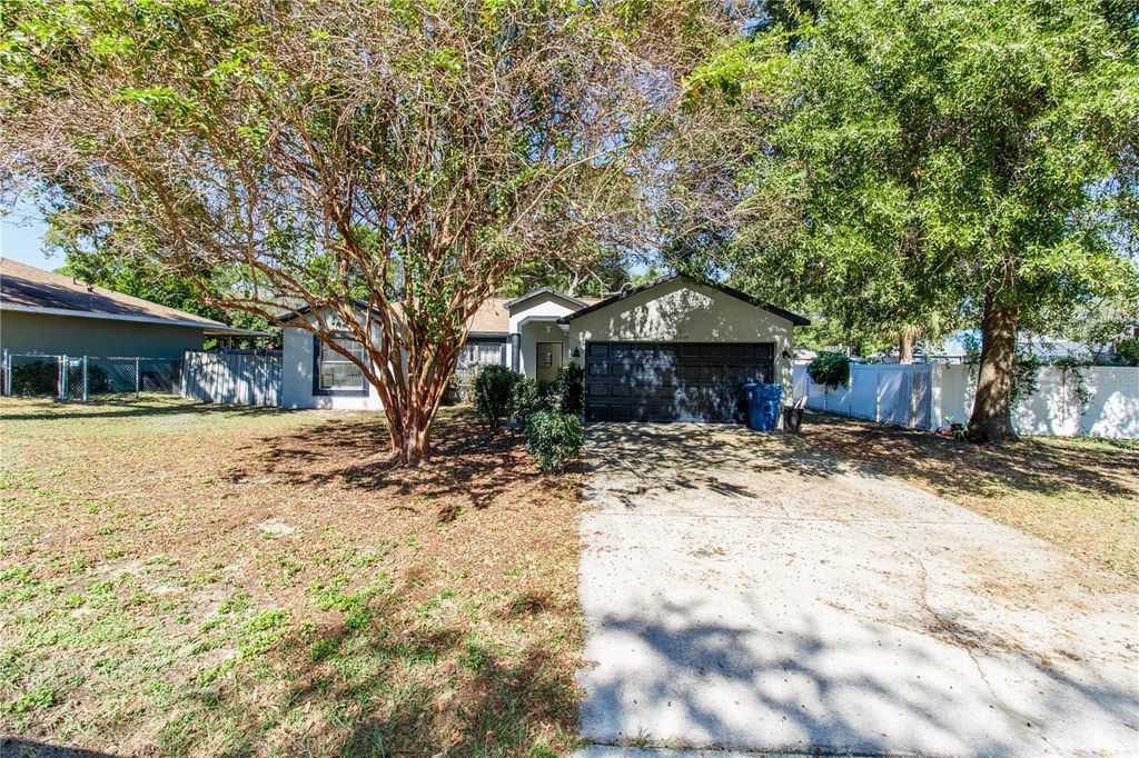 11339 DEAN STREET, Spring Hill, FL 34608