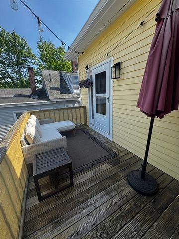 37 Summer Street 4, Westborough, MA 01581