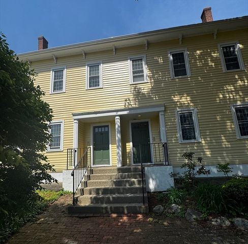 37 Summer Street 4, Westborough, MA 01581