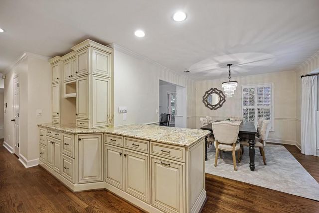 2201 Defoors Mill Drive NW, Atlanta, GA 30318