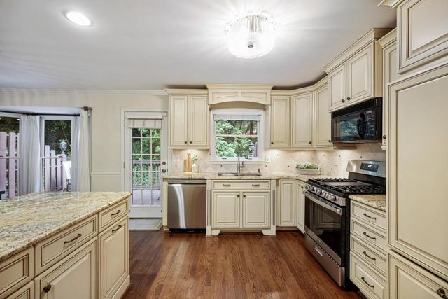 2201 Defoors Mill Drive NW, Atlanta, GA 30318